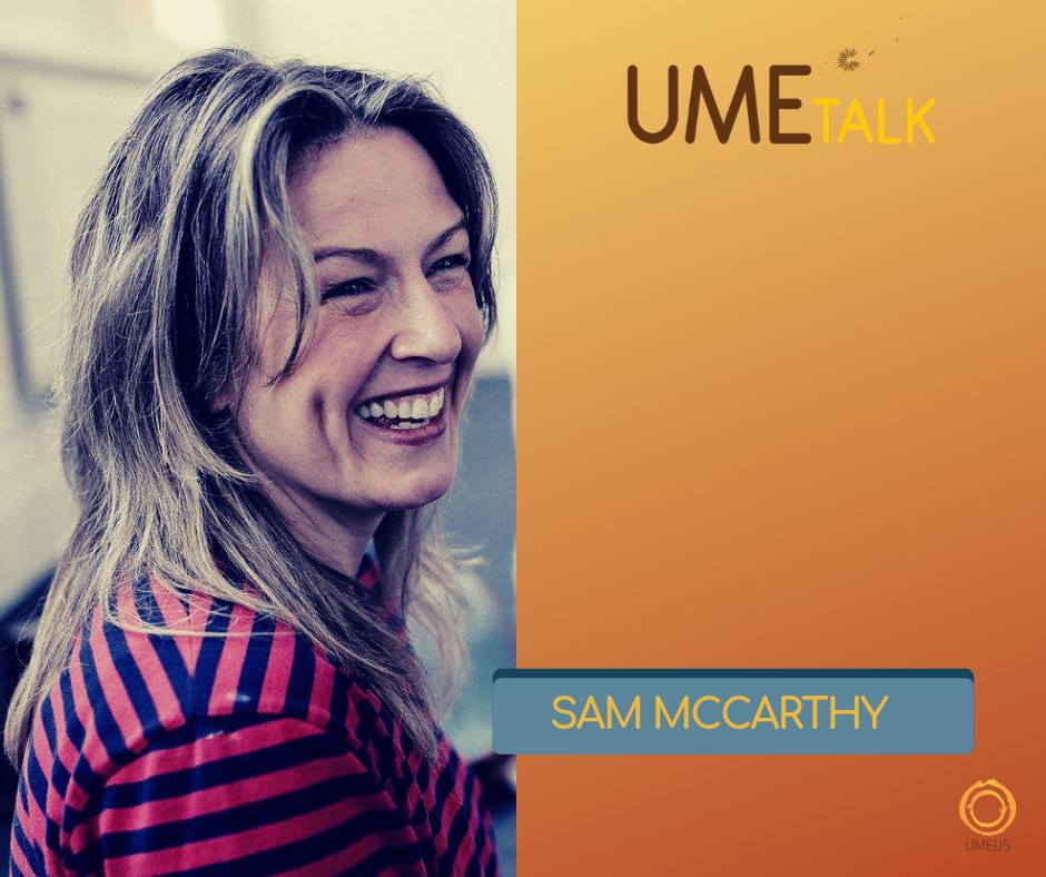 Sam McCarthy UmeTalk Counsellors