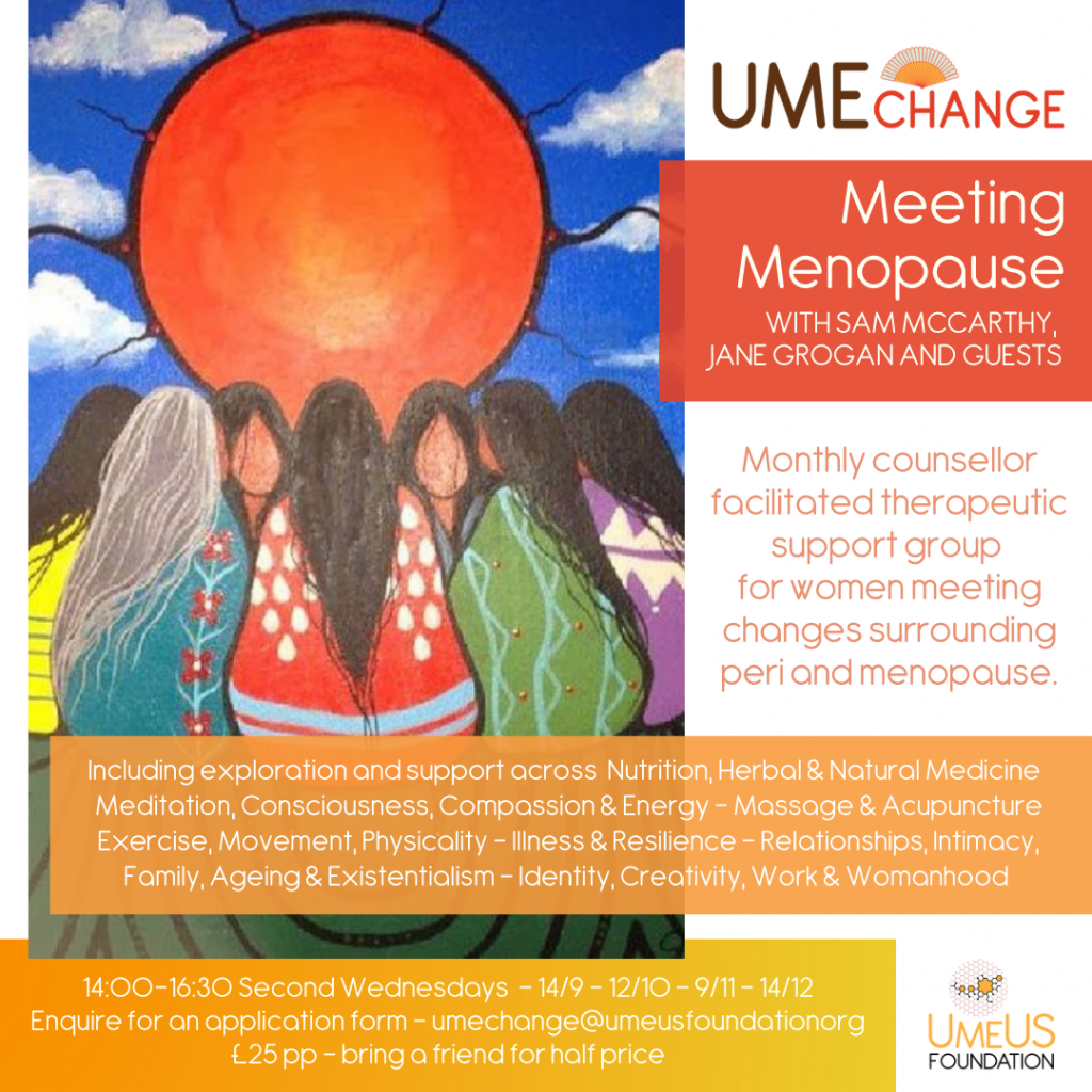 UMEchange-Meeting-Menopause